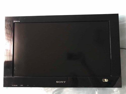 Televisor Sony Bravía Lcd (100$)