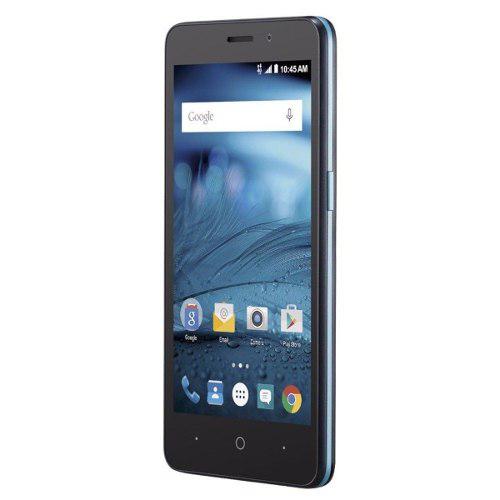 Zte Avid Plus Liberado 4g Lte (80)