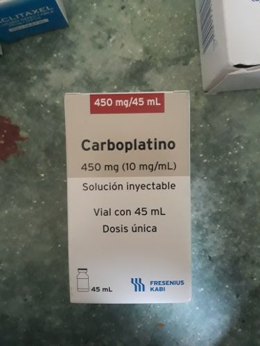 Carboplatino