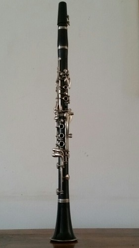 Clarinete Yamaha