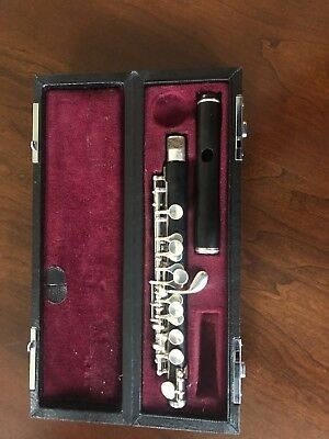 Flauta Piccolo Yamaha 62