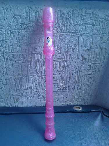 Flauta Princesas Disney