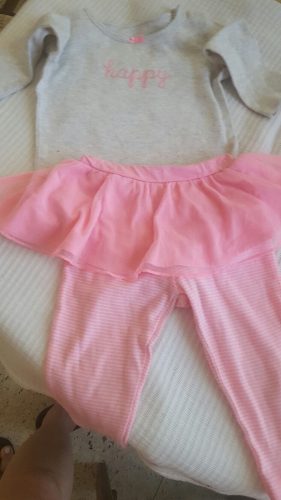 Ropa Carters Para Niñas