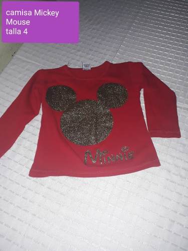 Ropa Infantil Niña Remate (usada)