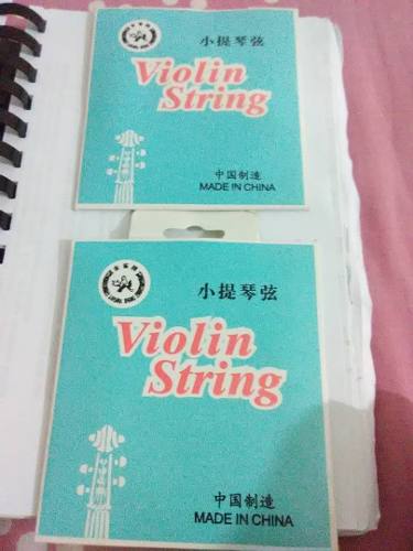 Juegos De Cuerdas Para Violin