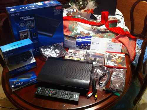 Playstation 3