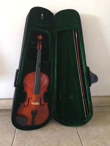 Vendo Viola 16 Pulg. Cremona