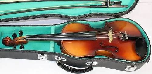 Vendo Violin Stradivarius