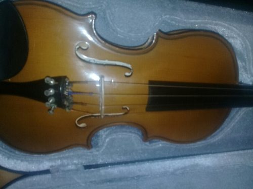 Violin 1/2