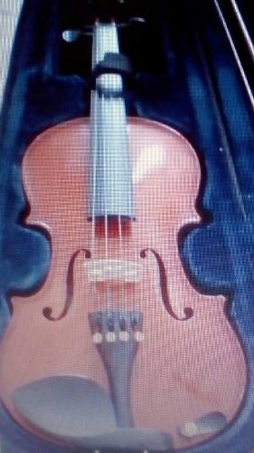 Violin 1/2 Cervini
