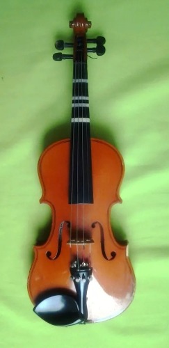 Violin 1/4 Rialto Venecia Italia Para Principiantes