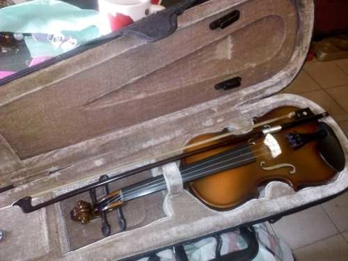 Violin 1/8