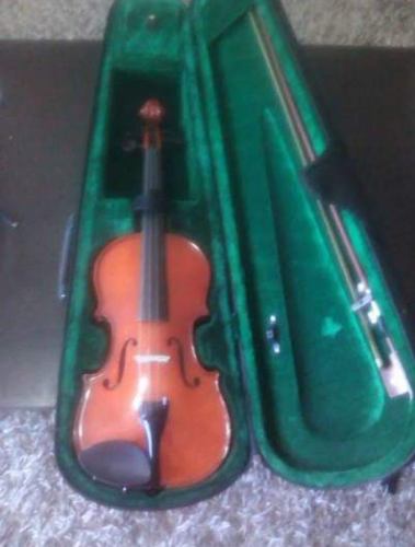 Violin 3/4 Paganine