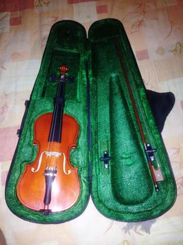 Violin 3/4 Para Niños De 9 A 11