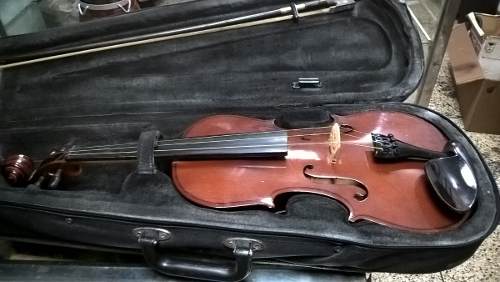 Violin 4/4