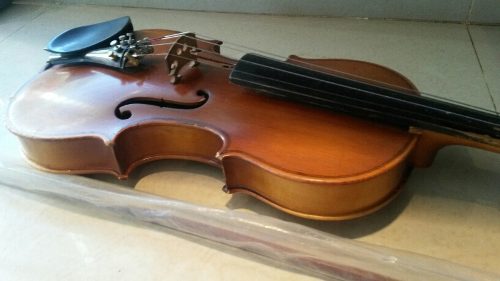 Violin 4/4