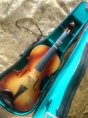 Violin 4/4 Bestler