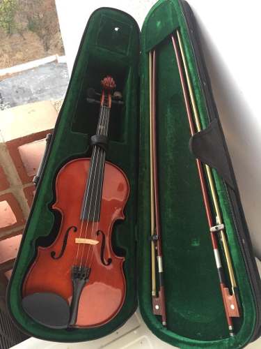 Violin 4/4 Sv50 Cremona //150verdes