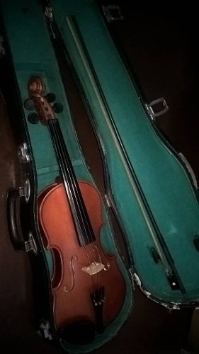 Violin Cremona 3/4
