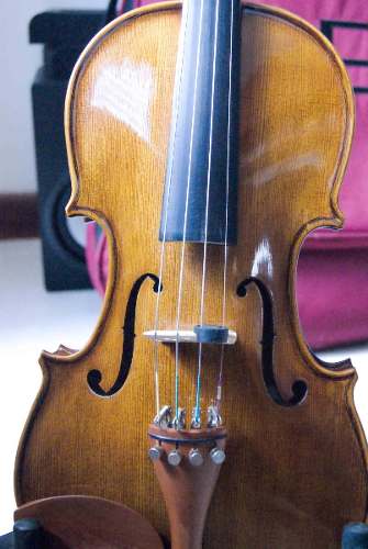 Violin Cremona Sv150