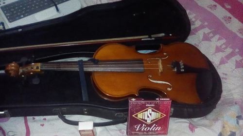 Violin H.siegler 4/4