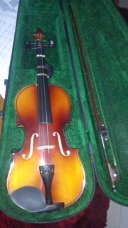 Violin Maxtone 3/4