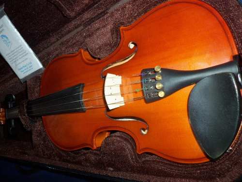 Violin Stentor Student I Usado 3/4 Impecable