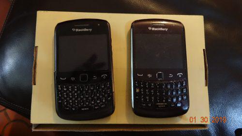 Blackberry