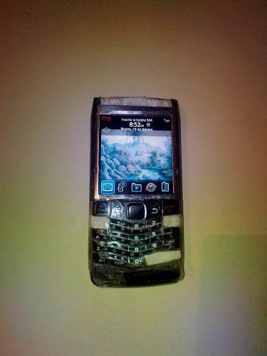 Blackberry 9100 Usado