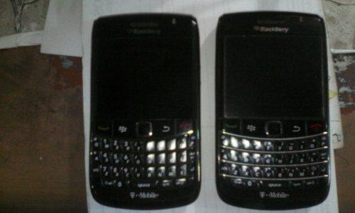 Blackberry 9780 Para Repuesto