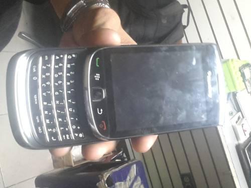 Blackberry 9800 Liberado