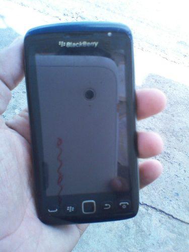 Blackberry 9860
