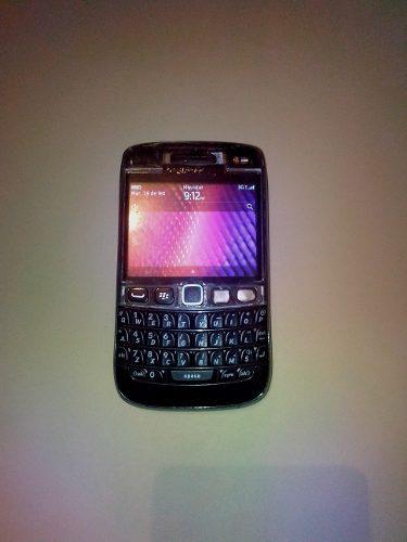 Blackberry Bol 6 Usado