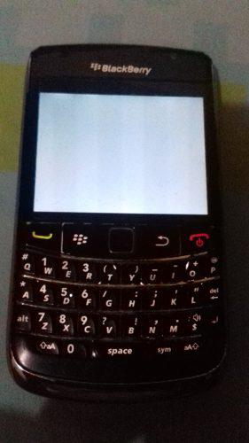 Blackberry Bold 2 9700 Repuesto / Reparacion