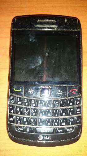 Blackberry Bold 2 9780