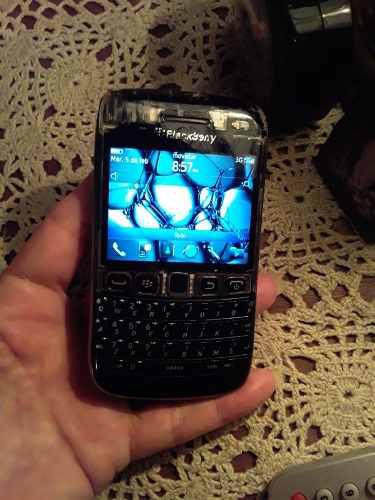 Blackberry Bold 6, Se Acepta Cambios!!!.