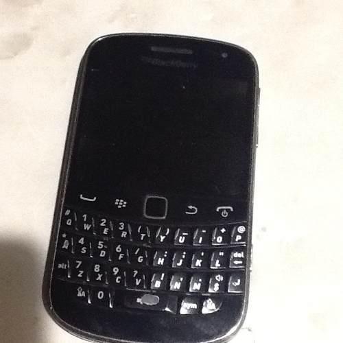 Blackberry Bold 9900 Modelo Rdy71uw