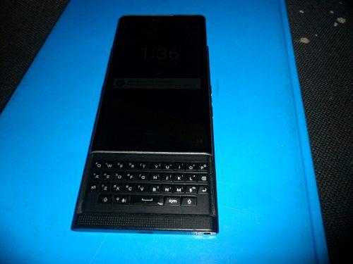 Blackberry Priv Liberado