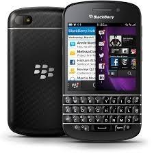 Blackberry Q10 Movistar Nuevos