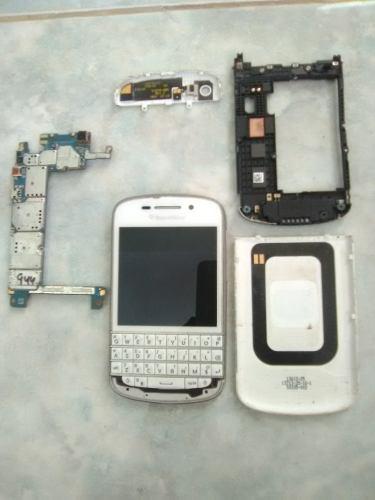 Blackberry Q10 Para Repuesto.