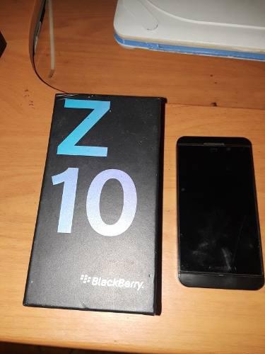 Blackberry Z10 Con Sistema Operativo Android 70 Matas