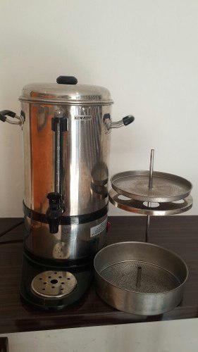 Cafetera Electrica 7 Lts