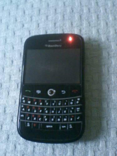 Celular Blackberry 9000 Para Repuesto O Reparar