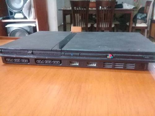 Consola Ps2 / Play Station 2
