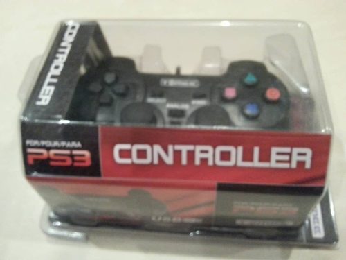 Control Play Station ·3