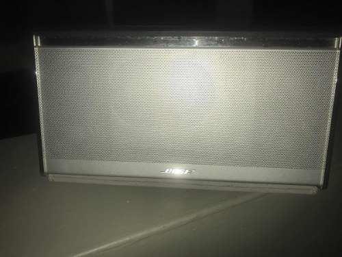 Corneta Bose Soundlink Ii 2