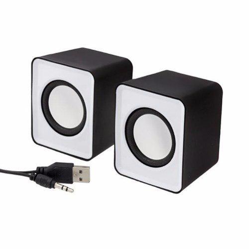 Cornetas Mini Speaker 2.0