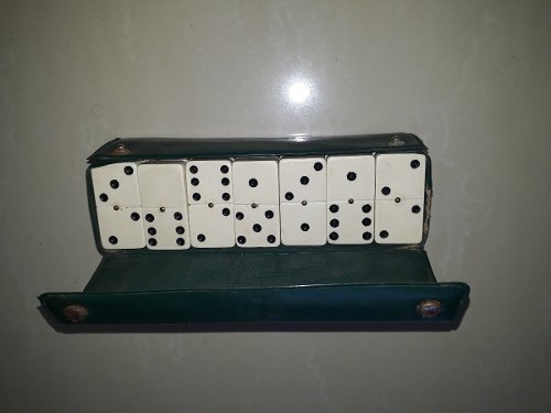 Domino Juego