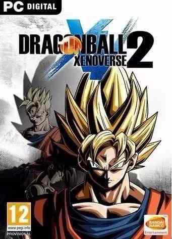 Dragon Ball Xenoverse 2