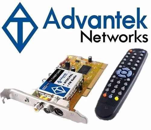 Driver Win 7 Tarjeta Video Pci Advantek Tv Tuner Radio Fm